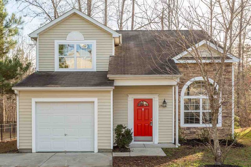 2901 Forrestal Dr, Durham, NC 27703