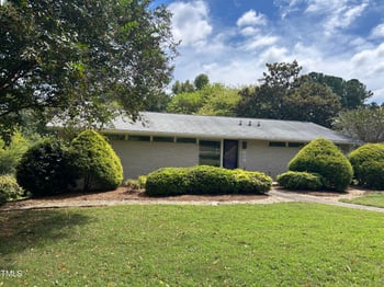 2901 Friendship Rd, Durham, NC 27705
