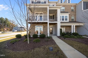 2901 Great Lawn Rd #77, Apex, NC 27502