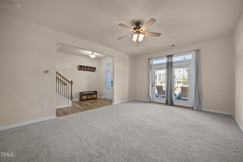 2901 Great Lawn Rd, Apex, NC 27502