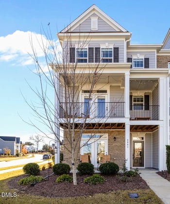 2901 Great Lawn Rd, Apex, NC 27502