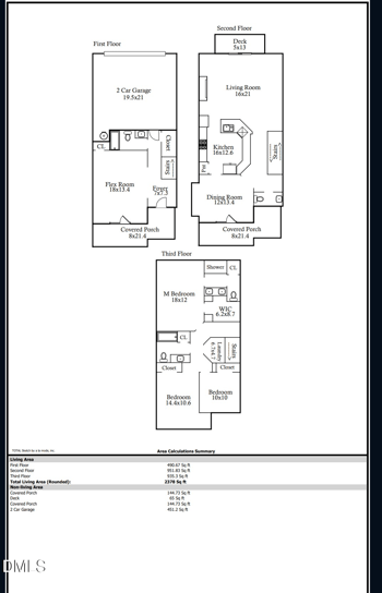 2901 Great Lawn Rd, Apex, NC 27502