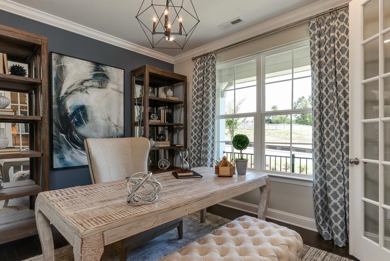 2901 Hanging Valley Way #391, Wake Forest, NC 27587