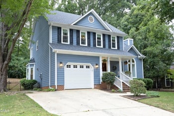 2901 Hiking Trl, Raleigh, NC 27615