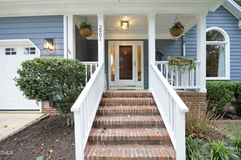 2901 Hiking Trl, Raleigh, NC 27615