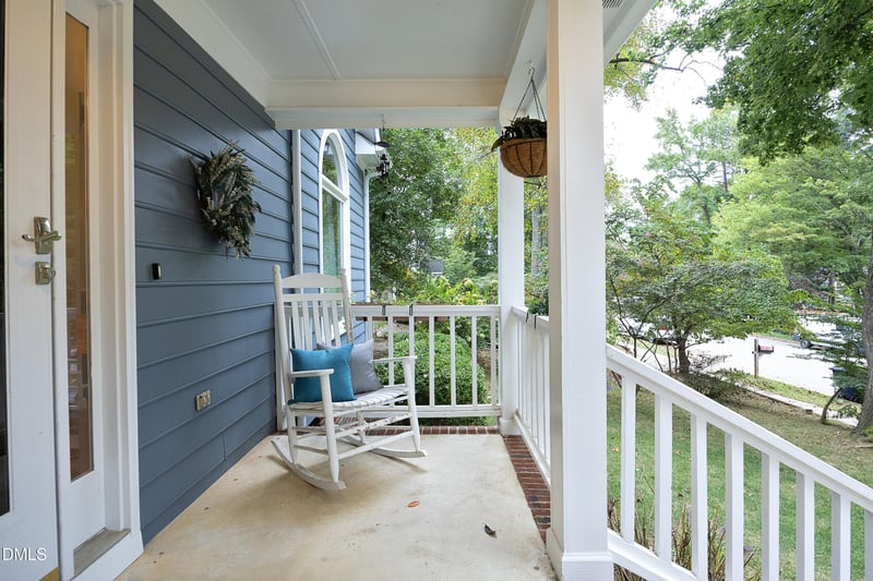 2901 Hiking Trl, Raleigh, NC 27615