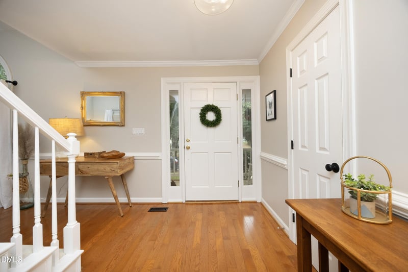 2901 Hiking Trl, Raleigh, NC 27615