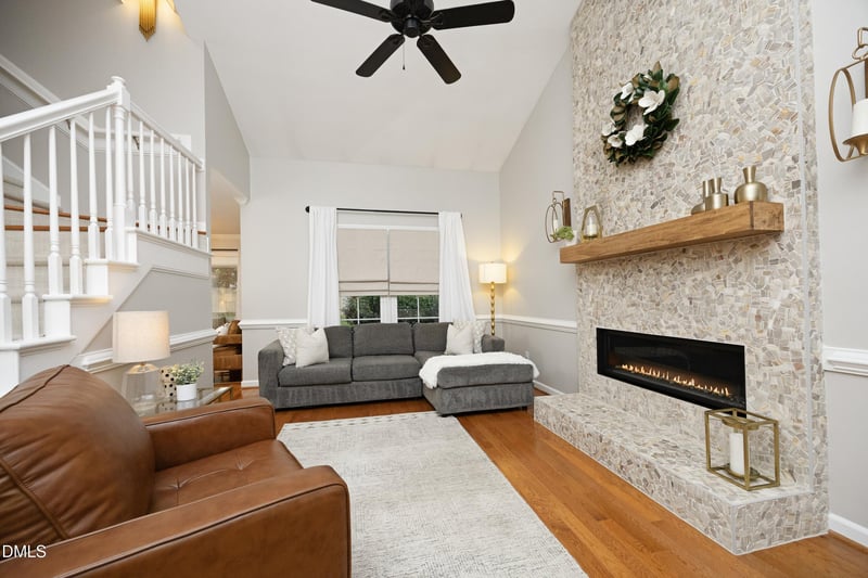 2901 Hiking Trl, Raleigh, NC 27615