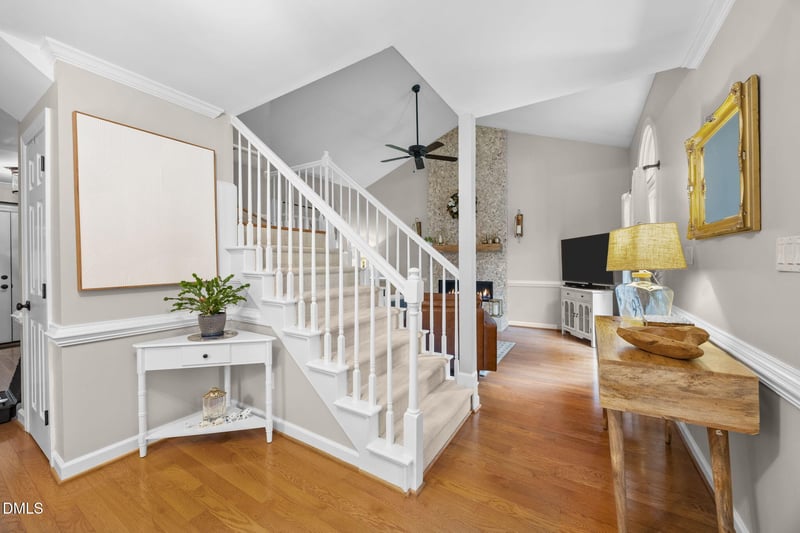 2901 Hiking Trl, Raleigh, NC 27615