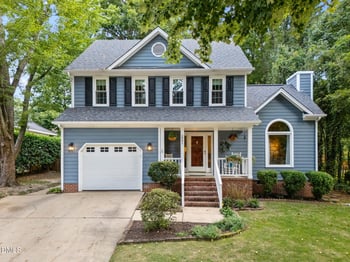 2901 Hiking Trl, Raleigh, NC 27615