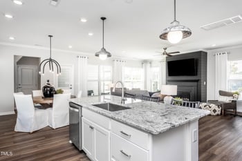 2901 Horse Rein Pl, Willow Springs, NC 27592