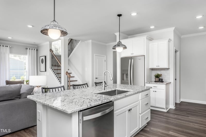2901 Horse Rein Pl, Willow Springs, NC 27592