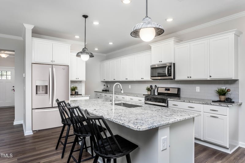 2901 Horse Rein Pl, Willow Springs, NC 27592