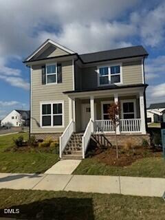 2901 Horse Rein Pl, Willow Springs, NC 27592