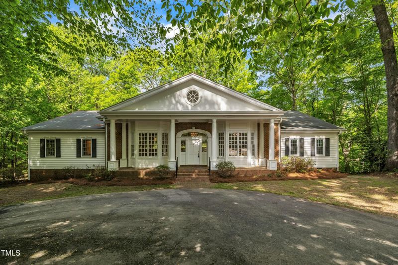 2901 Horse Shoe Farm Rd, Wake Forest, NC 27587