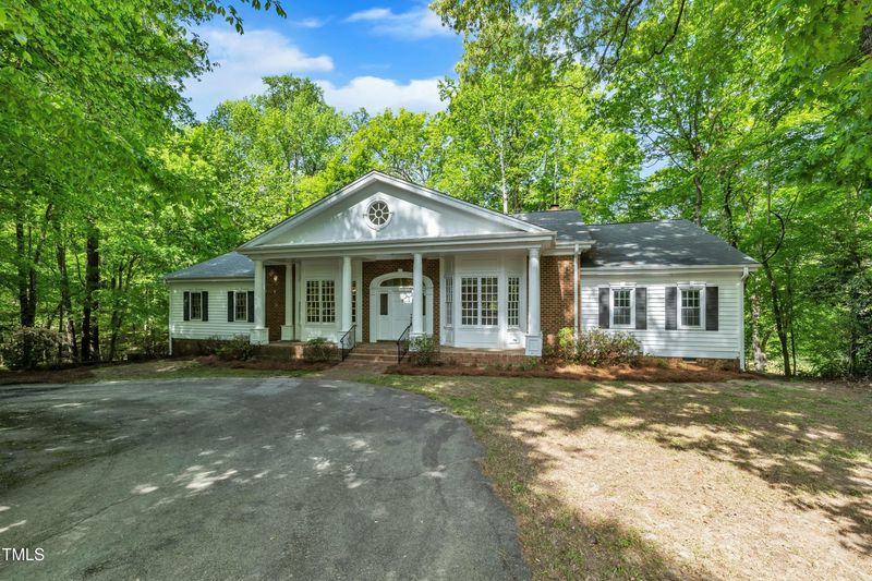 2901 Horse Shoe Farm Rd, Wake Forest, NC 27587