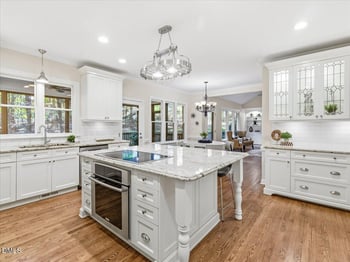 2901 Hunters Bluff Dr, Raleigh, NC 27606