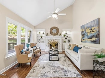 2901 Hunters Bluff Dr, Raleigh, NC 27606