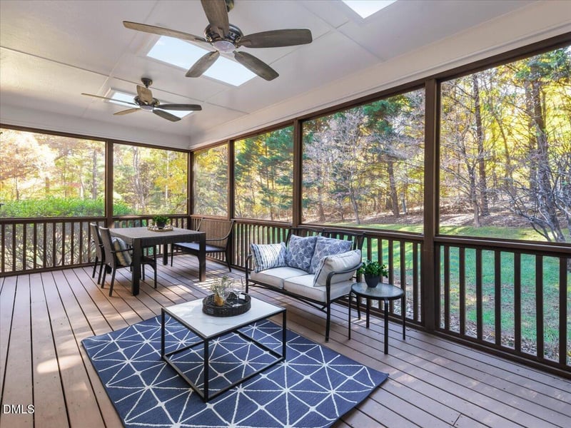 2901 Hunters Bluff Dr, Raleigh, NC 27606
