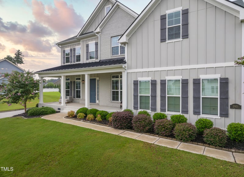 2901 Jordan Pointe Blvd, New Hill, NC 27562