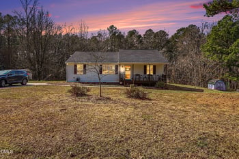 2901 Kingston Ave, Durham, NC 27704