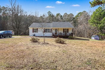 2901 Kingston Ave, Durham, NC 27704