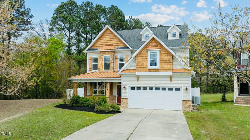 2901 Landing Falls Ln, Raleigh, NC 27616