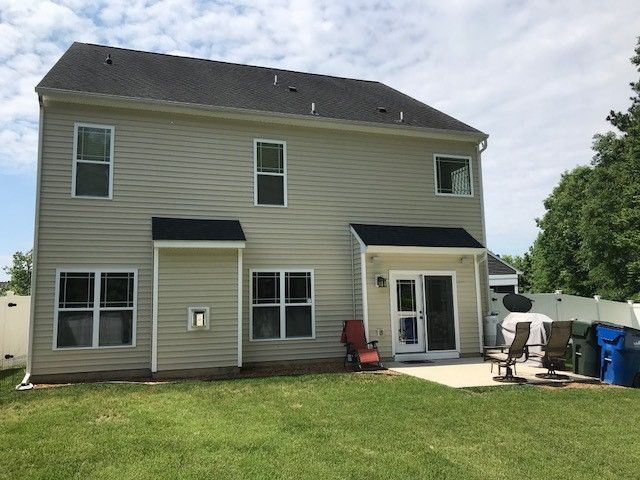 2901 Landings Fall Ln, Raleigh, NC 27616