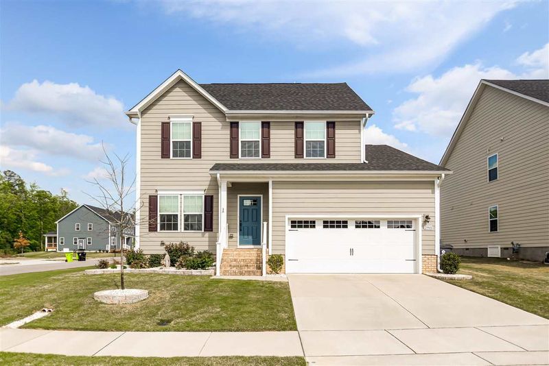 2901 Landon Pines Ct, New Hill, NC 27562