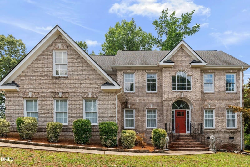 2901 Lauren Oaks Dr, Raleigh, NC 27616
