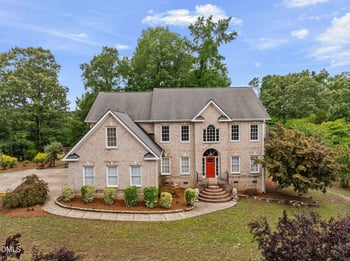 2901 Lauren Oaks Dr, Raleigh, NC 27616