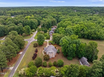 2901 Lauren Oaks Dr, Raleigh, NC 27616