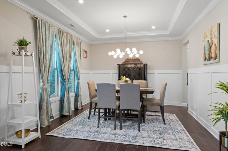 2901 Macintosh Woods Dr, Apex, NC 27502