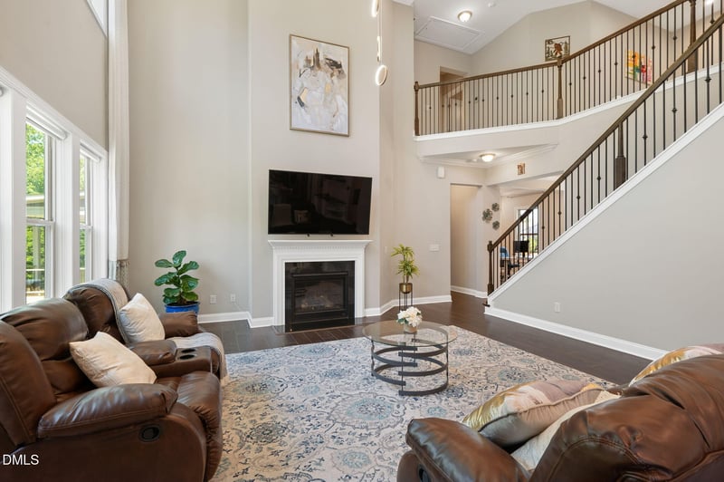 2901 Macintosh Woods Dr, Apex, NC 27502
