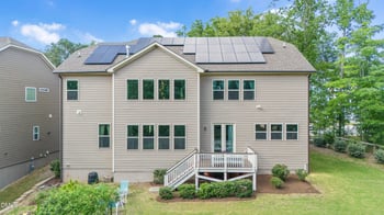 2901 Macintosh Woods Dr, Apex, NC 27502