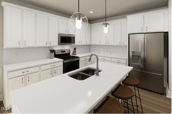 2901 Mar Bonita St, Knightdale, NC 27545