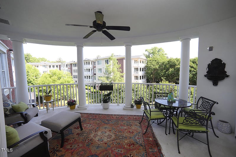 2901 Market Bridge Ln #203, Raleigh, NC 27608
