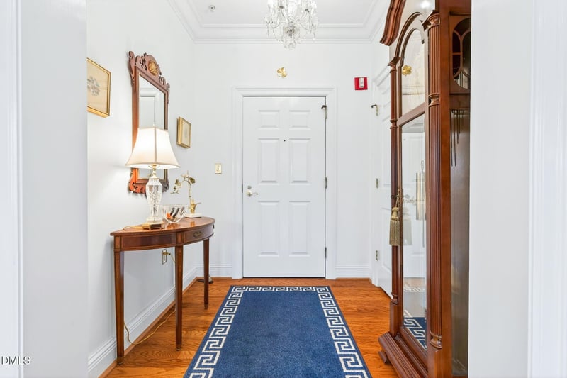 2901 Market Bridge Ln #205, Raleigh, NC 27608