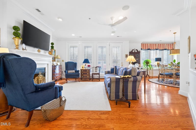 2901 Market Bridge Ln #205, Raleigh, NC 27608