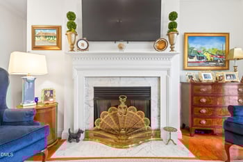 2901 Market Bridge Ln #205, Raleigh, NC 27608