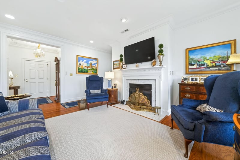 2901 Market Bridge Ln #205, Raleigh, NC 27608