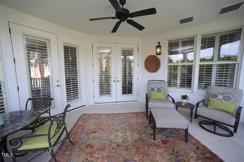 2901 Market Bridge Ln, Raleigh, NC 27608