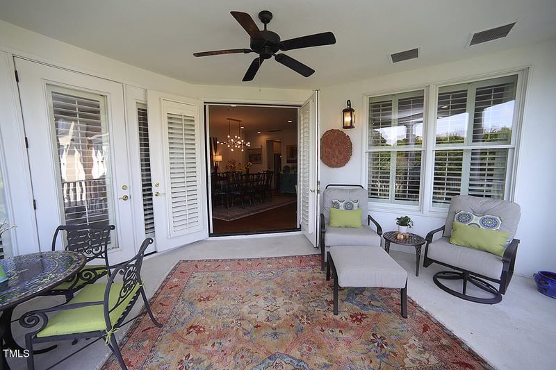 2901 Market Bridge Ln, Raleigh, NC 27608