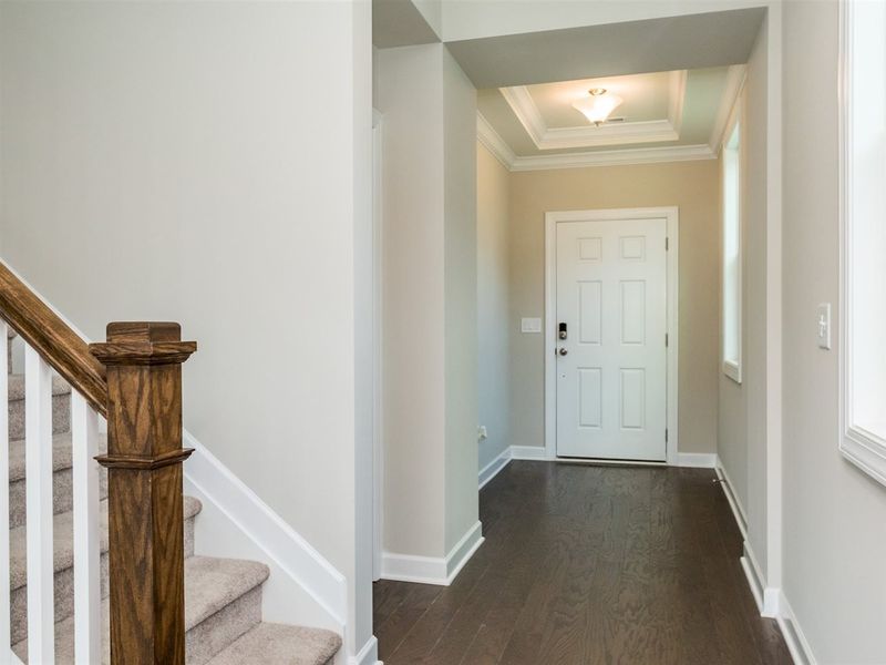2901 Murray Ridge Trl Lot 146, Apex, NC 27502