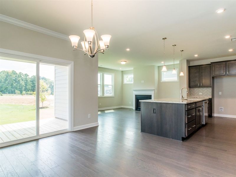 2901 Murray Ridge Trl Lot 146, Apex, NC 27502