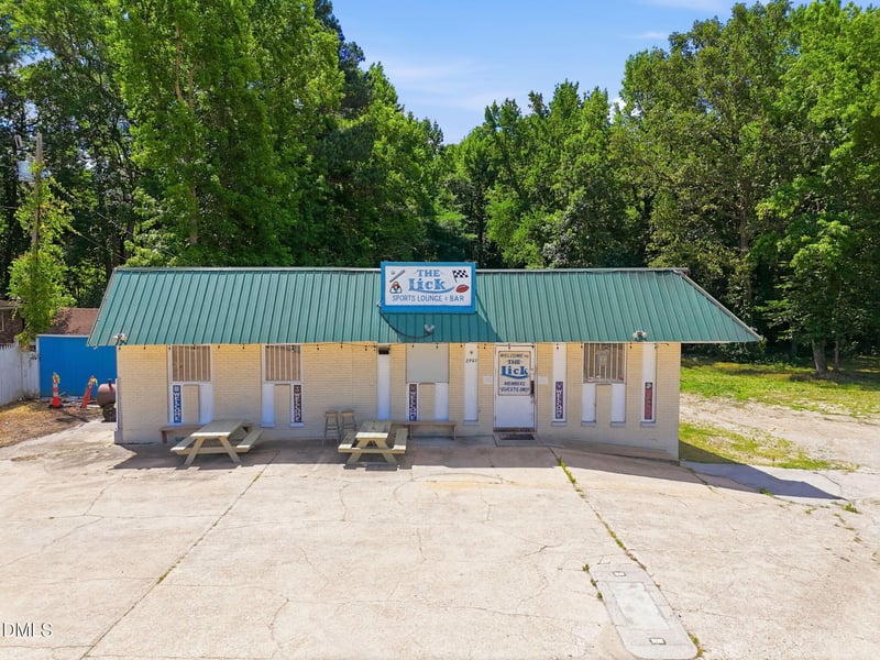 2901 Nc 97 , Wendell, NC 27591