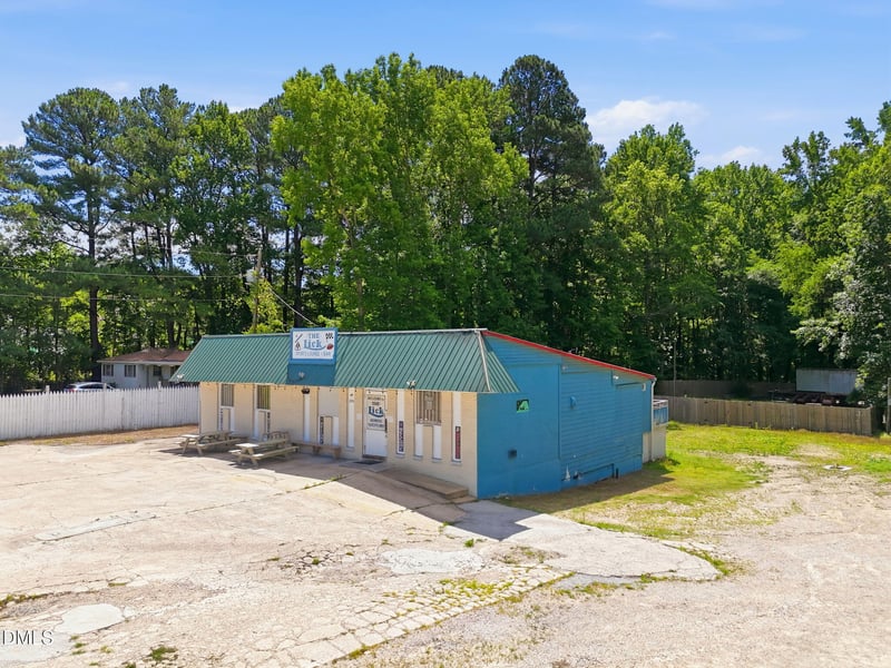 2901 Nc 97 , Wendell, NC 27591