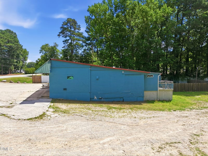 2901 Nc 97 , Wendell, NC 27591