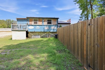 2901 Nc 97 , Wendell, NC 27591