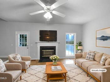 2901 Piney Ct, Raleigh, NC 27603